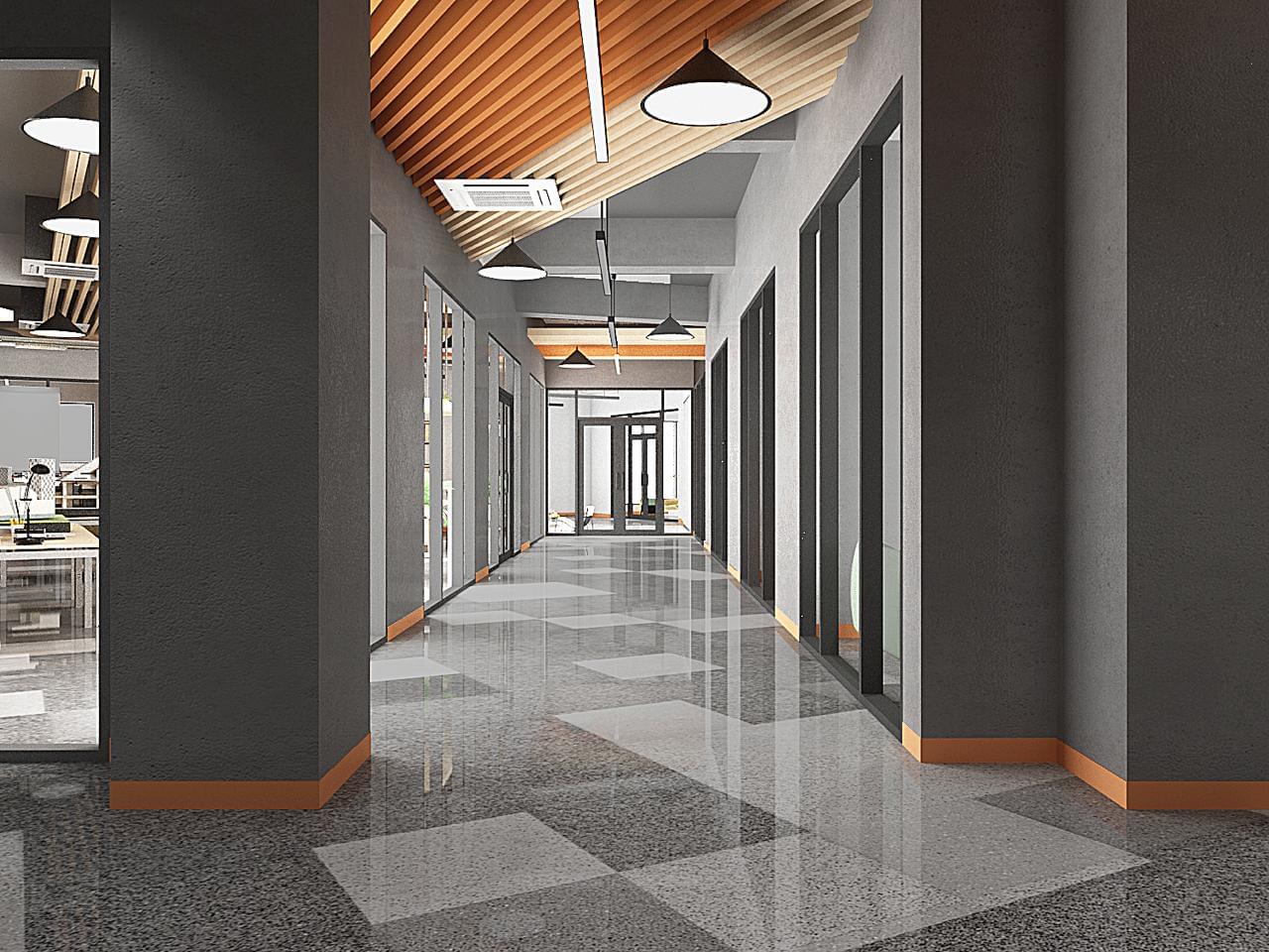 École Intuit Lab French Institute of Design, Digital & Strategy New Delhi Greater NOIDA Campus photo 18